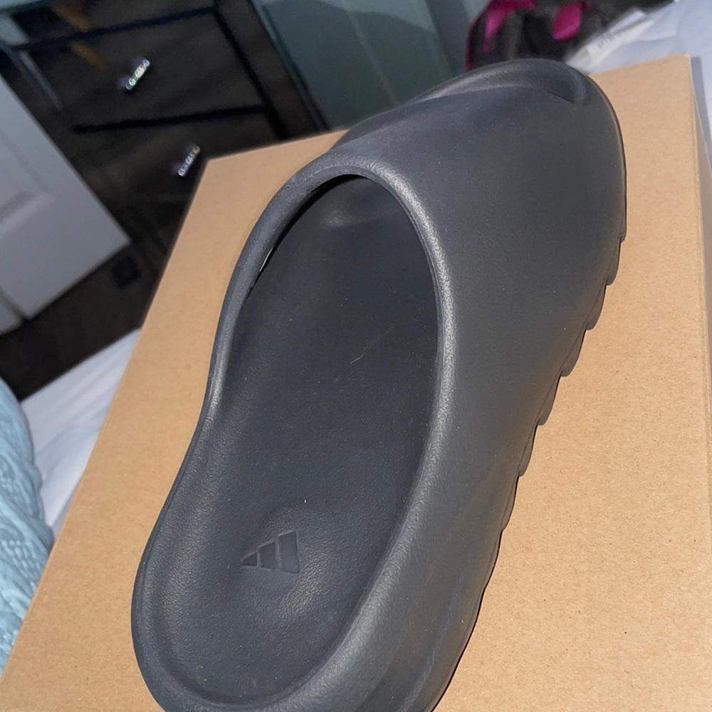 adidas Yeezy Slide Onyx
